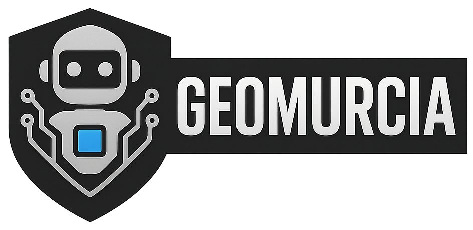 GEO Murcia, consultor freelance de GEO y SEO en Murcia